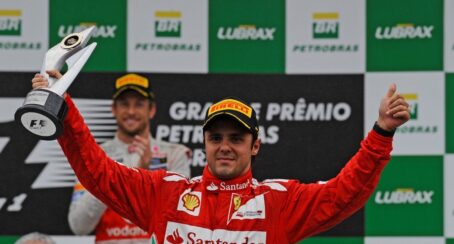 F1 Legend Stewart Casts Doubt on Hamilton's Quest for Eighth Title