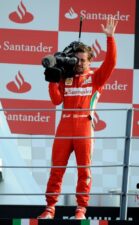 F1 TV PRO's latest offer: 7-day free trial for new subscribers!