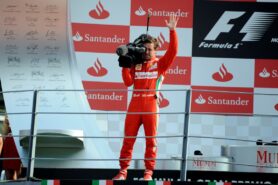 La última oferta de F1 TV PRO: ¡prueba gratuita de 7 días para nuevos suscriptores!