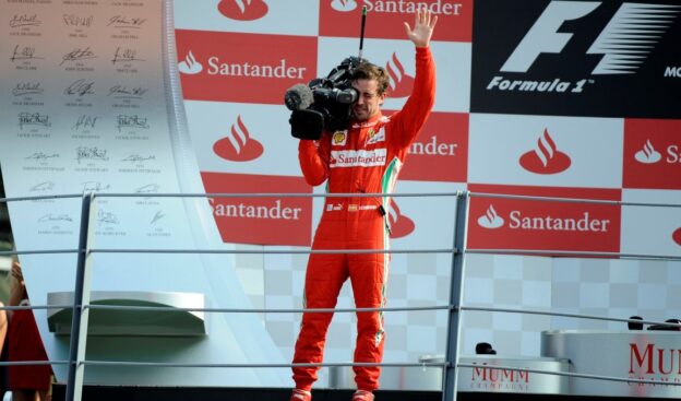 F1 TV PRO's latest offer: 7-day free trial for new subscribers! 1 F1 TV PRO's latest offer: 7-day free trial for new subscribers!