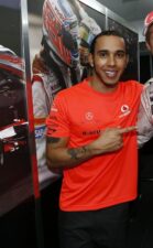 HD Wallpapers 2012 Formula 1 Grand Prix of Brazil