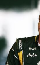 Giedo van der Garde