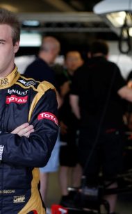 GP2 campeão Valsecchi planeja passar para F1