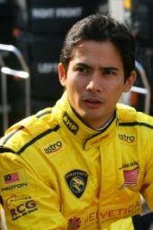 Alex Yoong: Edad, Wiki, Perfil de Datos y Estadísticas de Carrera