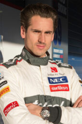 Adrian Sutil: Wiki, Biografía, Perfil de Datos y Estadísticas de Carrera F1