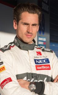 Williams neemt Adrian Sutil in dienst