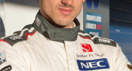 Sutil linked with Nissan seat for Le Mans