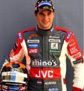 Christijan Albers: Edad, Wiki, Perfil de Datos y Estadísticas de Carrera F1