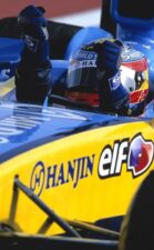Fernando Alonso 2005