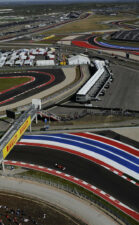 HD Wallpapers 2012 Formula 1 Grand Prix of the United States