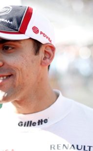 Maldonado uncertain Venezuela backing will keep flowing