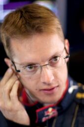 Sebastien Bourdais Infos & Statistiken