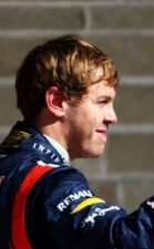 Sebastian Vettel