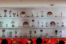 F1 Champions of the World