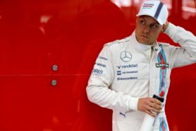 Valterri Bottas