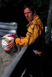 Martin Brundle