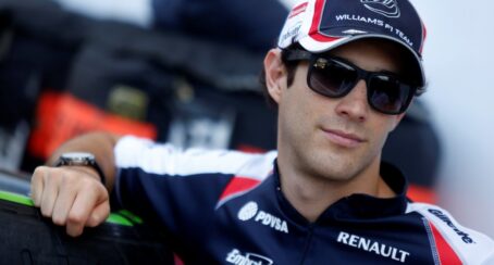 Glock goes to BMW and no Marussia F1 move for Vitaly Petrov