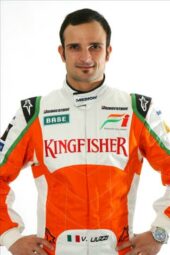 Vitantonio Liuzzi info & stats