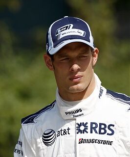 Alexander Wurz F1 Profile & Career Stats