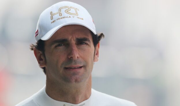 De la Rosa not expecting to return to McLaren 1 De la Rosa not excited about 2021 rules