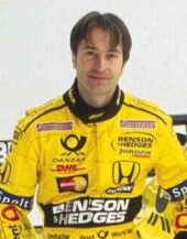 Heinz-Harald Frentzen: Wiki, Âge, Statistiques et faits sur la carrière de F1