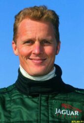 Johnny Herbert: Wiki, Âge, Statistiques de carrière en F1 et profil de faits
