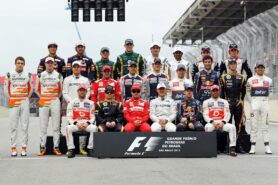 Caterham not ready with complete 2013 F1 drivers lineup