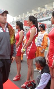 페레즈, 맥라렌 이적 후 집중력 잃었다는 주장 부인