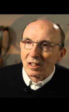 Sir Frank Williams Speaks about the 2013 Driver Line-up