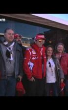 The Community at the Finali Mondiali Ferrari 2012