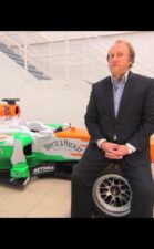 Sahara Force India TV: Robert Fernley 2012 F1 review