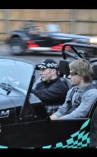 A very Caterham Christmas