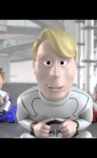 McLaren Tooned Episode 10 Clip