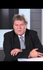 Norbert Haug concludes his career as Head of Motorsports