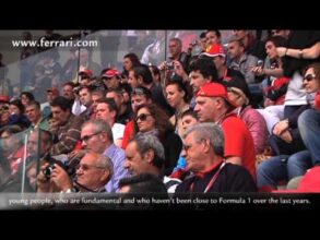 2012 Scuderia Ferrari News Update-Nr. 21
