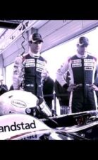 Meet Susie Wolff Williams F1 Team Development Driver