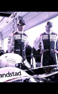 Meet Susie Wolff Williams F1 Team Development Driver