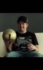 Merry Christmas message in Kimi Räikkönen Style!