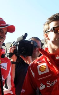 Gene: 2017 Ferrari „nie ma słabych punktów”