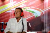 Montezemolo: 2020 'delicate' for Vettel