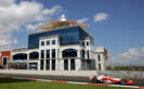 Onboard lap Istanbul Park