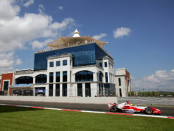 All info you want to see before the next Turkish Grand Prix starts