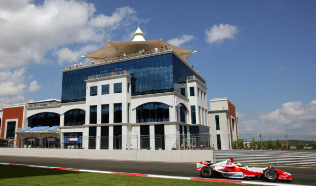 All info you want to see before the next Turkish Grand Prix starts 1 All info you want to see before the next Turkish Grand Prix starts