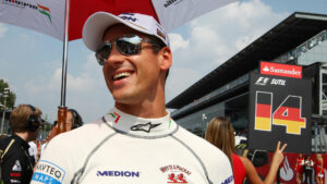 Adrian Sutil