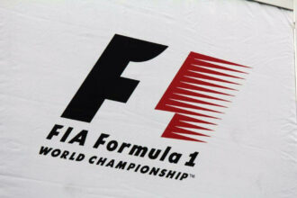 Results 1995 Formula 1 Grand Prix of the Pacific