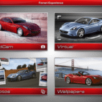 Ferari Mania - Experience