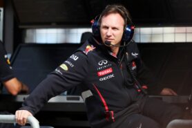 Christian Horner