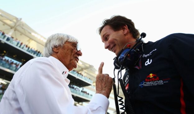 F1 powerbokers Ecclestone & Todt meeting 1 F1 powerbokers Ecclestone & Todt meeting