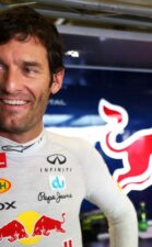 Mark Webber