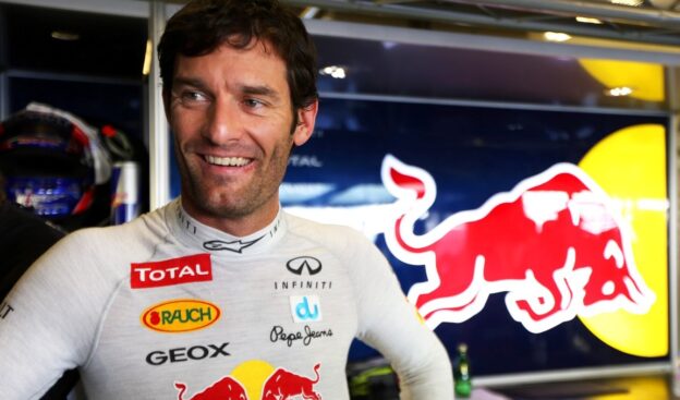 Webber, Grosjean & Perez F1 Crash Abu Dhabi 2012 1 Mark Webber